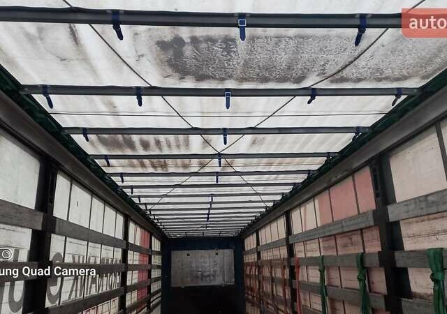 Кроне СД 2015 в Киеве на Automoto.ua Белый Кроне СД, объемом двигателя 0 л и пробегом 0 тыс. км за 12000 $, фото 13 на Automoto.ua