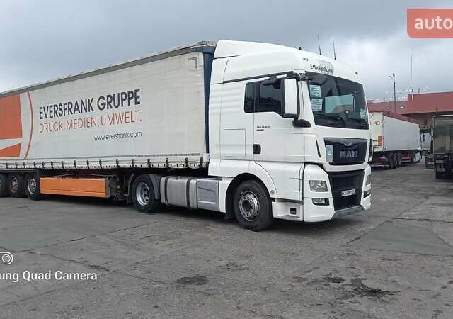 Кроне СД 2015 в Киеве на Automoto.ua Белый Кроне СД, объемом двигателя 0 л и пробегом 0 тыс. км за 12000 $, фото 10 на Automoto.ua