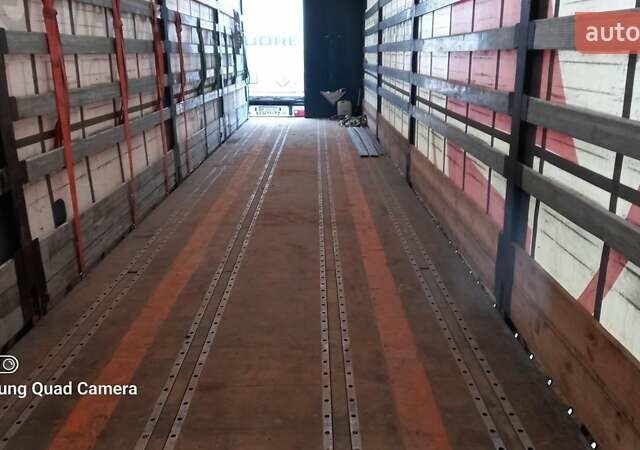 Кроне СД 2015 в Киеве на Automoto.ua Белый Кроне СД, объемом двигателя 0 л и пробегом 0 тыс. км за 12000 $, фото 14 на Automoto.ua