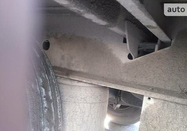 Белый Кроне СД, объемом двигателя 0 л и пробегом 999 тыс. км за 8200 $, фото 4 на Automoto.ua