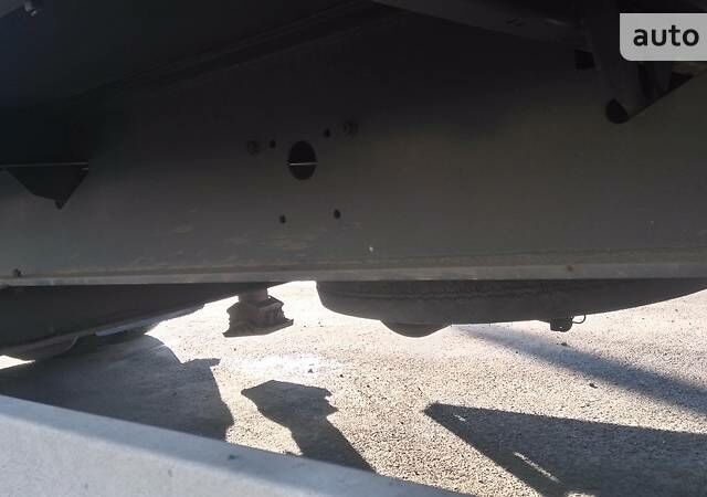 Белый Кроне СД, объемом двигателя 0 л и пробегом 999 тыс. км за 8200 $, фото 2 на Automoto.ua