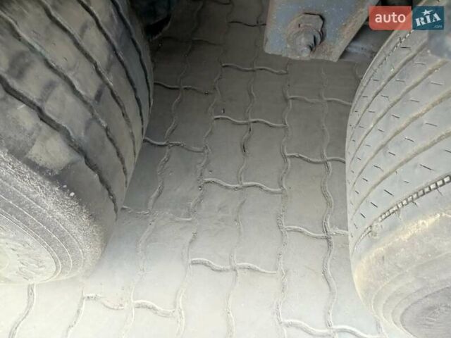 Белый Кроне СД, объемом двигателя 0 л и пробегом 999 тыс. км за 8200 $, фото 9 на Automoto.ua