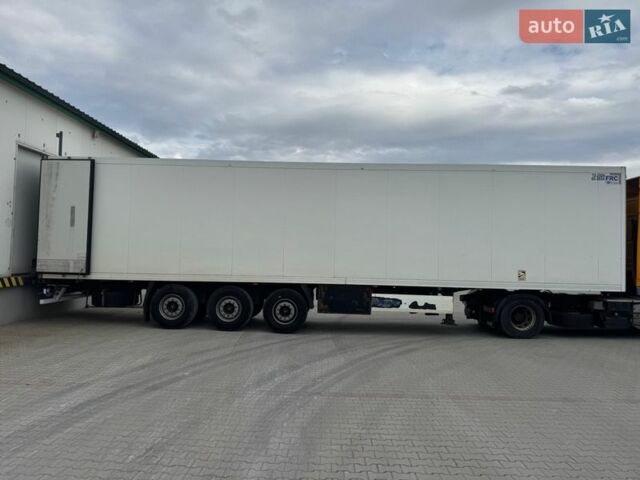 Білий Кроне СД, об'ємом двигуна 0 л та пробігом 0 тис. км за 12900 $, фото 2 на Automoto.ua