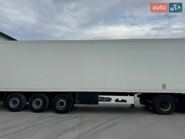 Білий Кроне СД, об'ємом двигуна 0 л та пробігом 0 тис. км за 12900 $, фото 5 на Automoto.ua