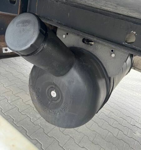 Білий Кроне СД, об'ємом двигуна 0 л та пробігом 0 тис. км за 12900 $, фото 7 на Automoto.ua