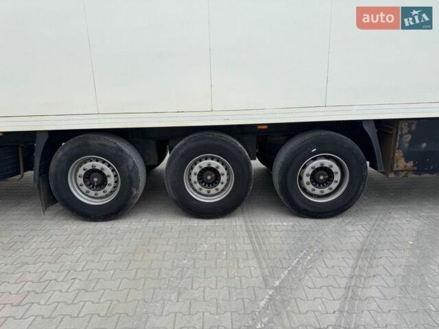 Білий Кроне СД, об'ємом двигуна 0 л та пробігом 0 тис. км за 12900 $, фото 6 на Automoto.ua