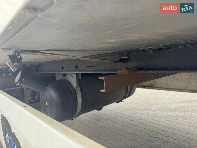 Білий Кроне СД, об'ємом двигуна 0 л та пробігом 0 тис. км за 12900 $, фото 4 на Automoto.ua