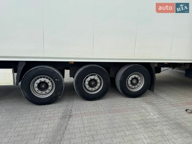 Білий Кроне СД, об'ємом двигуна 0 л та пробігом 0 тис. км за 12900 $, фото 1 на Automoto.ua