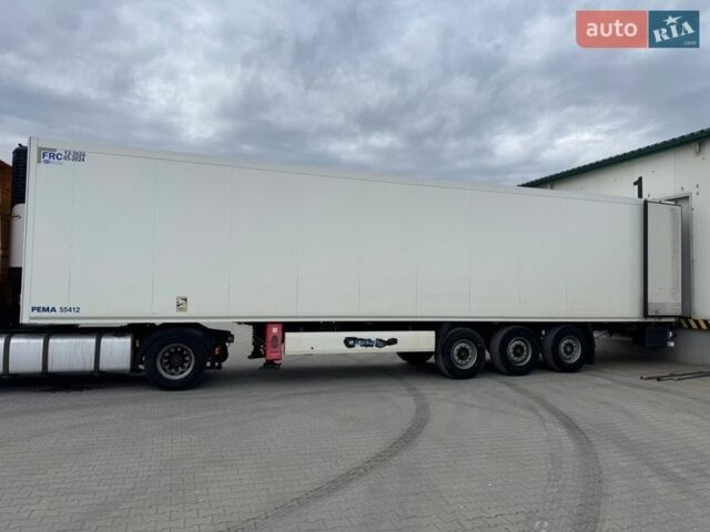 Білий Кроне СД, об'ємом двигуна 0 л та пробігом 0 тис. км за 12900 $, фото 3 на Automoto.ua