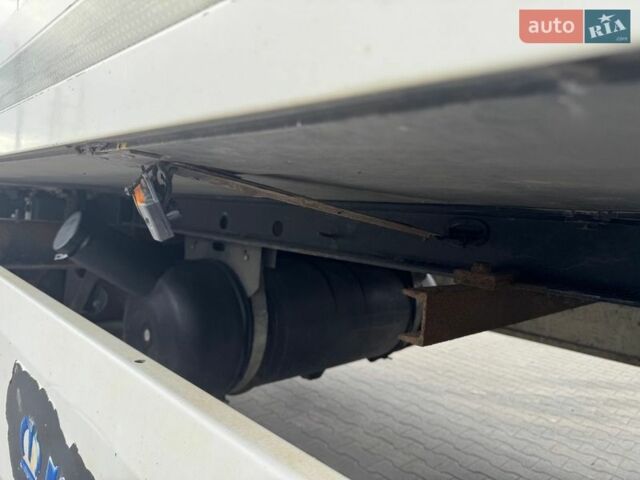 Білий Кроне СД, об'ємом двигуна 0 л та пробігом 0 тис. км за 12900 $, фото 8 на Automoto.ua