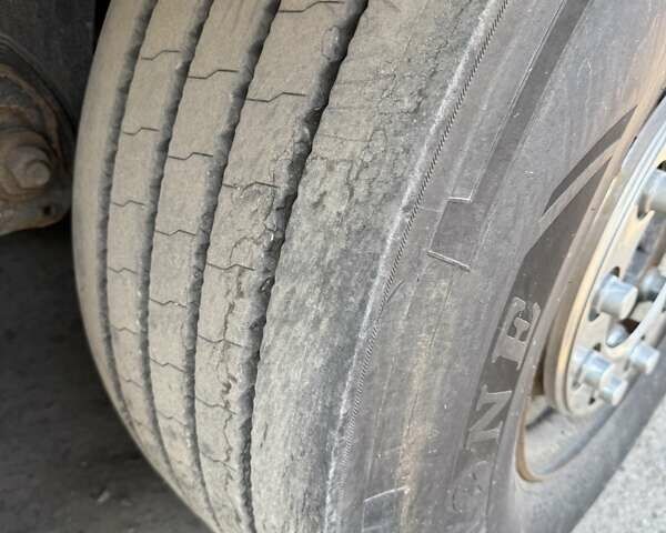 Белый Кроне СД, объемом двигателя 0 л и пробегом 1 тыс. км за 39001 $, фото 6 на Automoto.ua