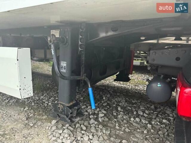 Белый Кроне СД, объемом двигателя 0 л и пробегом 1 тыс. км за 16000 $, фото 18 на Automoto.ua