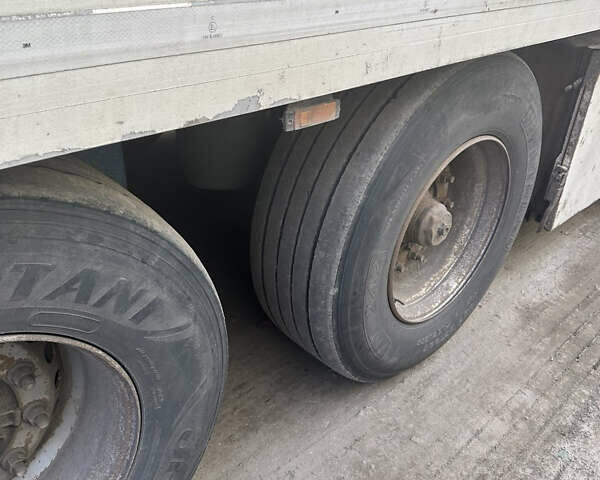 Білий Кроне СД, об'ємом двигуна 0 л та пробігом 0 тис. км за 9900 $, фото 2 на Automoto.ua