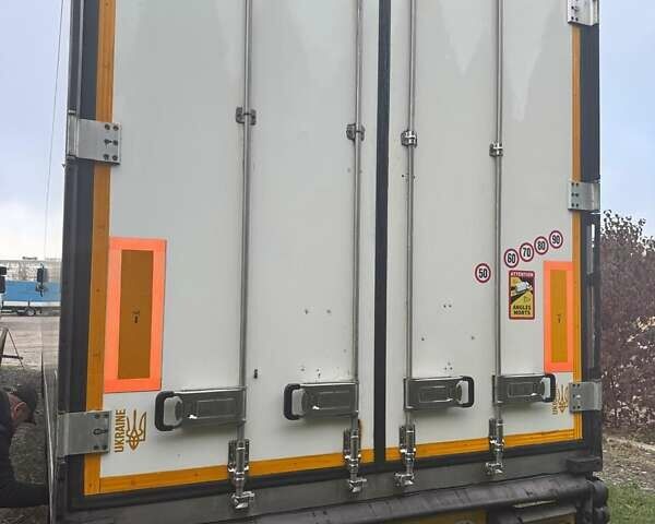 Белый Кроне СД, объемом двигателя 0 л и пробегом 1 тыс. км за 16000 $, фото 11 на Automoto.ua