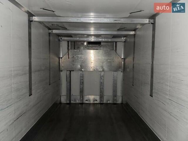 Белый Кроне СД, объемом двигателя 0 л и пробегом 1 тыс. км за 16000 $, фото 28 на Automoto.ua