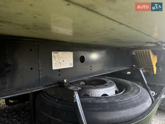 Белый Кроне СД, объемом двигателя 0 л и пробегом 1 тыс. км за 16000 $, фото 20 на Automoto.ua