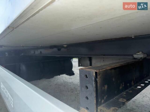 Белый Кроне СД, объемом двигателя 0 л и пробегом 1 тыс. км за 16000 $, фото 21 на Automoto.ua