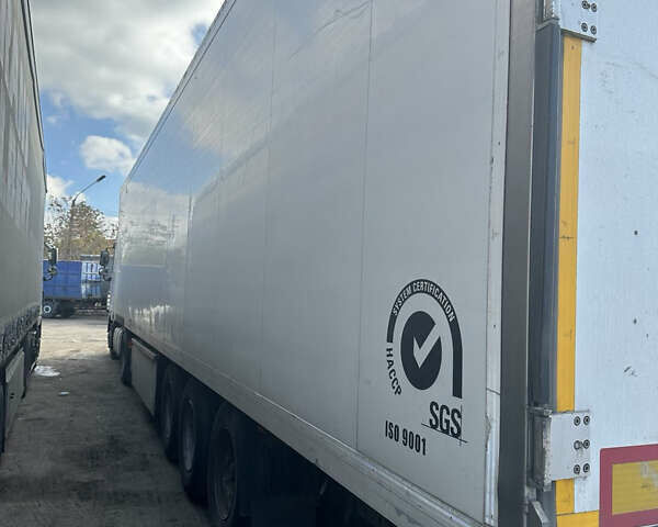 Білий Кроне СД, об'ємом двигуна 0 л та пробігом 0 тис. км за 9900 $, фото 1 на Automoto.ua