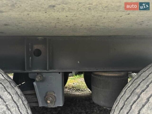 Белый Кроне СД, объемом двигателя 0 л и пробегом 1 тыс. км за 16000 $, фото 19 на Automoto.ua