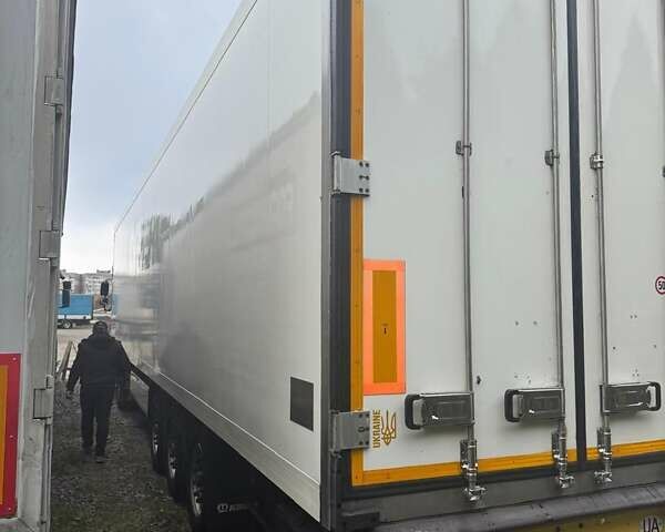 Белый Кроне СД, объемом двигателя 0 л и пробегом 1 тыс. км за 16000 $, фото 12 на Automoto.ua