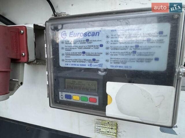 Белый Кроне СД, объемом двигателя 0 л и пробегом 1 тыс. км за 16000 $, фото 23 на Automoto.ua