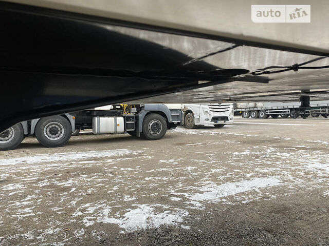 Білий Кроне СД, об'ємом двигуна 0 л та пробігом 200 тис. км за 26091 $, фото 23 на Automoto.ua