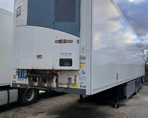 Белый Кроне СД, объемом двигателя 0 л и пробегом 100 тыс. км за 15500 $, фото 1 на Automoto.ua