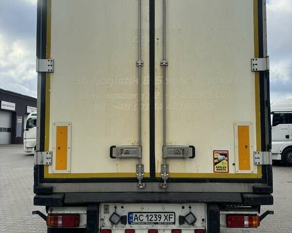 Белый Кроне СД, объемом двигателя 0 л и пробегом 1 тыс. км за 16500 $, фото 14 на Automoto.ua