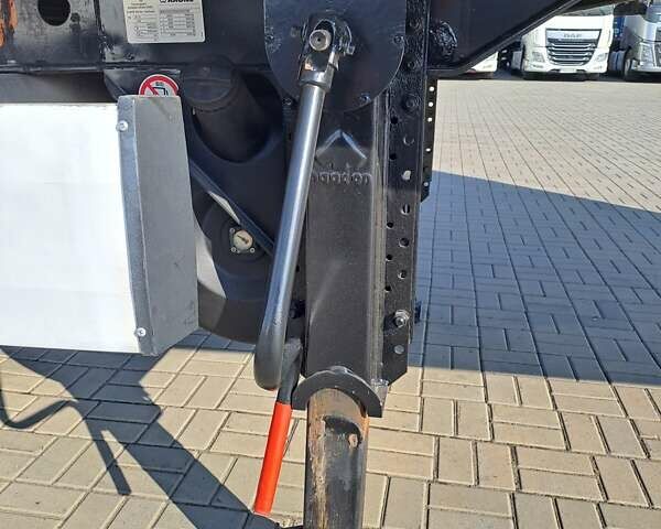 Білий Кроне СД, об'ємом двигуна 0 л та пробігом 100 тис. км за 18500 $, фото 26 на Automoto.ua