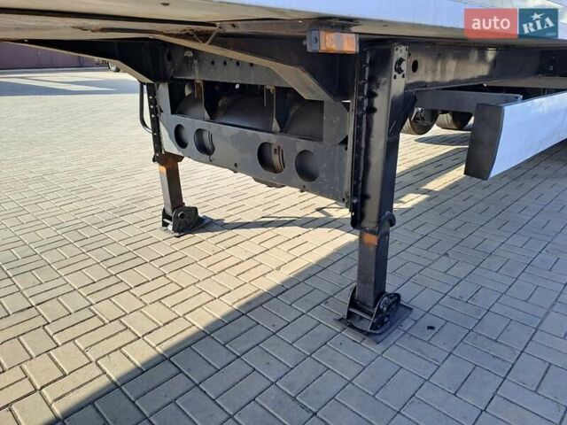 Білий Кроне СД, об'ємом двигуна 0 л та пробігом 100 тис. км за 18500 $, фото 9 на Automoto.ua
