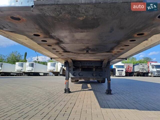 Білий Кроне СД, об'ємом двигуна 0 л та пробігом 100 тис. км за 18500 $, фото 8 на Automoto.ua