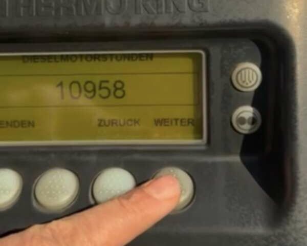 Белый Кроне СД, объемом двигателя 0 л и пробегом 1 тыс. км за 18600 $, фото 10 на Automoto.ua