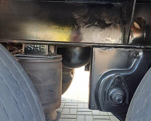 Білий Кроне СД, об'ємом двигуна 0 л та пробігом 100 тис. км за 18500 $, фото 13 на Automoto.ua