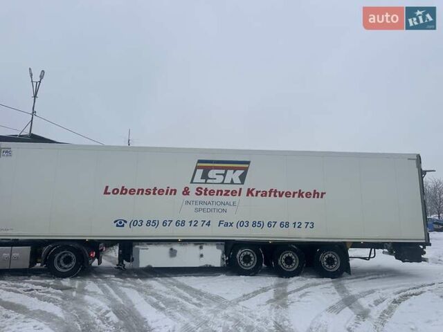 Белый Кроне СД, объемом двигателя 0 л и пробегом 1 тыс. км за 18600 $, фото 1 на Automoto.ua