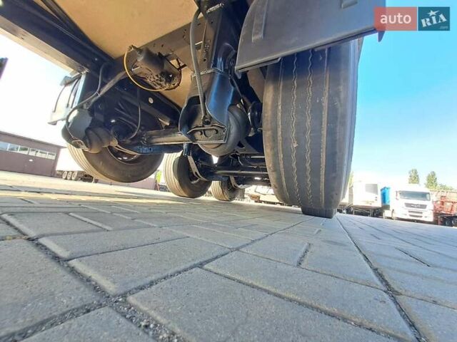 Білий Кроне СД, об'ємом двигуна 0 л та пробігом 100 тис. км за 18500 $, фото 11 на Automoto.ua