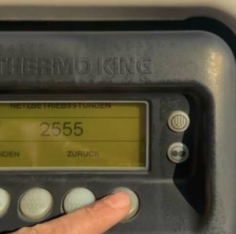 Белый Кроне СД, объемом двигателя 0 л и пробегом 1 тыс. км за 18600 $, фото 11 на Automoto.ua