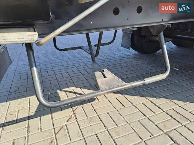 Білий Кроне СД, об'ємом двигуна 0 л та пробігом 100 тис. км за 18500 $, фото 23 на Automoto.ua