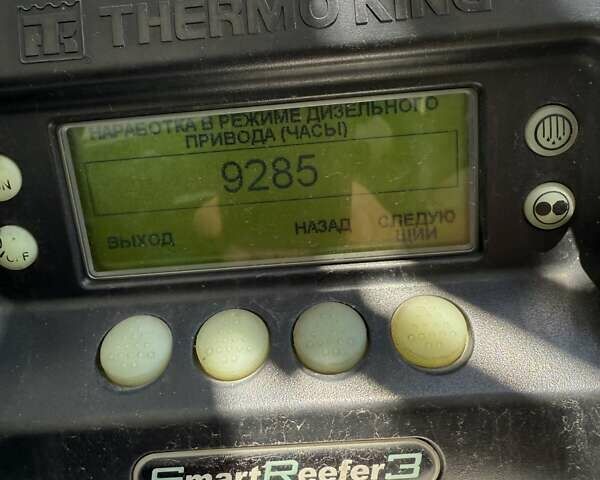 Кроне СД 2013 в Киеве на Automoto.ua Белый Кроне СД, объемом двигателя 0 л и пробегом 100 тыс. км за 16000 $, фото 1 на Automoto.ua