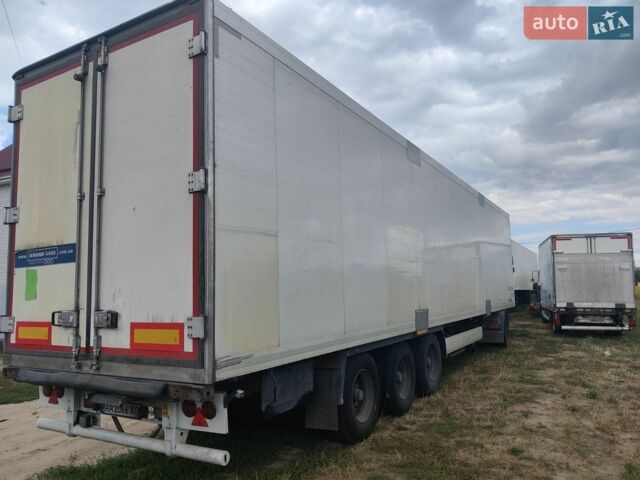 Белый Кроне СД, объемом двигателя 0 л и пробегом 999 тыс. км за 19000 $, фото 3 на Automoto.ua