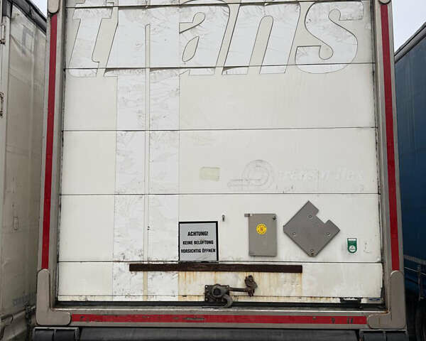 Белый Кроне СД, объемом двигателя 0 л и пробегом 350 тыс. км за 11900 $, фото 4 на Automoto.ua