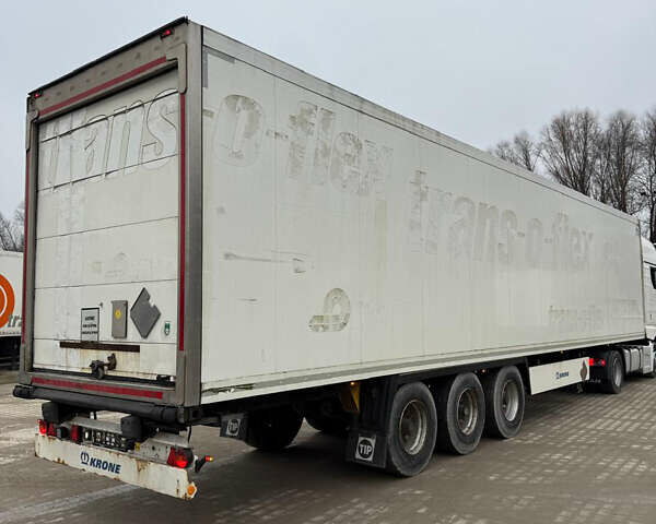 Белый Кроне СД, объемом двигателя 0 л и пробегом 350 тыс. км за 11900 $, фото 5 на Automoto.ua