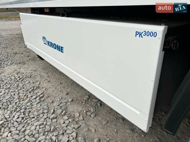 Белый Кроне СД, объемом двигателя 0 л и пробегом 1 тыс. км за 34376 $, фото 19 на Automoto.ua