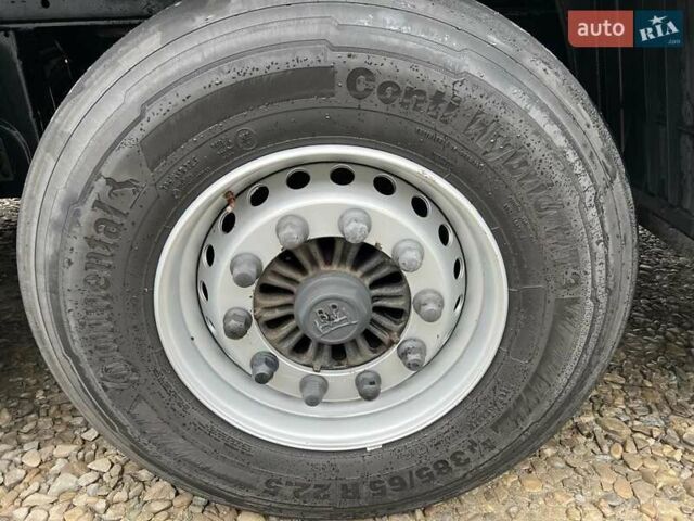 Кроне СД 2016 у Чернівцях на Automoto.ua Білий Кроне СД, об'ємом двигуна 0 л та пробігом 93 тис. км за 44356 $, фото 28 на Automoto.ua