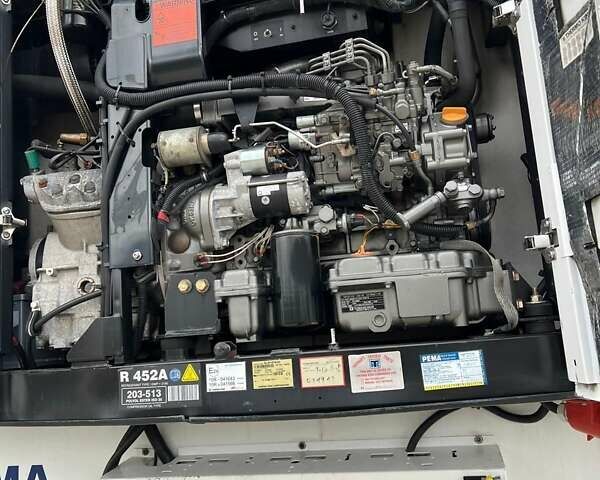 Белый Кроне СД, объемом двигателя 0 л и пробегом 1 тыс. км за 34376 $, фото 9 на Automoto.ua