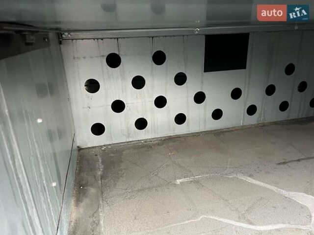 Белый Кроне СД, объемом двигателя 0 л и пробегом 93 тыс. км за 41348 $, фото 18 на Automoto.ua