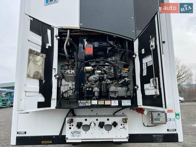 Белый Кроне СД, объемом двигателя 0 л и пробегом 93 тыс. км за 41348 $, фото 11 на Automoto.ua