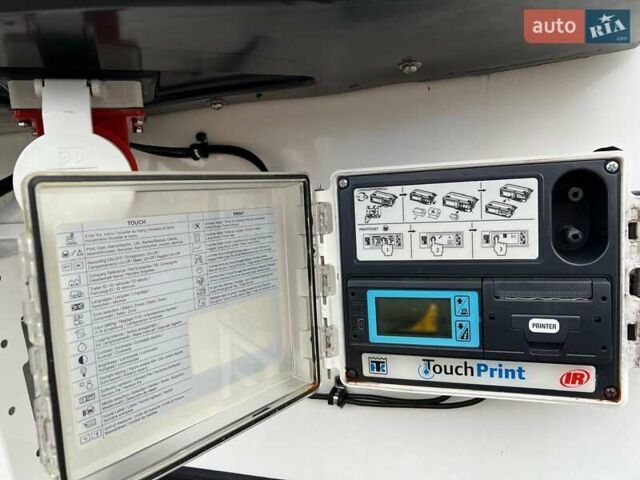 Белый Кроне СД, объемом двигателя 0 л и пробегом 93 тыс. км за 41348 $, фото 17 на Automoto.ua