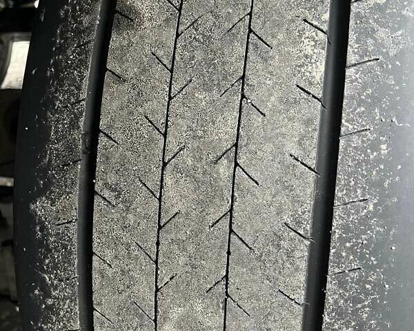 Кроне СД 2016 у Чернівцях на Automoto.ua Білий Кроне СД, об'ємом двигуна 0 л та пробігом 93 тис. км за 44356 $, фото 31 на Automoto.ua