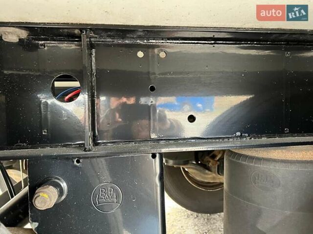 Белый Кроне СД, объемом двигателя 0 л и пробегом 1 тыс. км за 34376 $, фото 17 на Automoto.ua