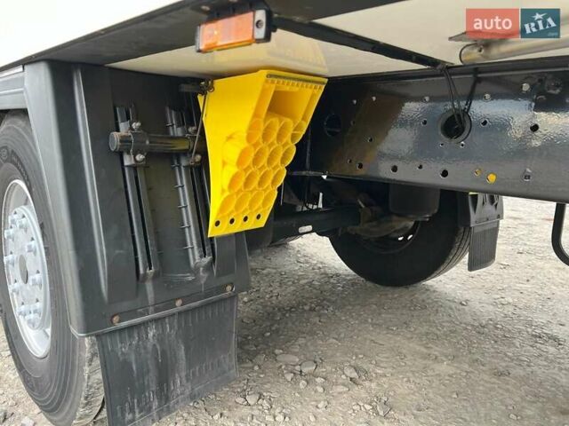 Белый Кроне СД, объемом двигателя 0 л и пробегом 1 тыс. км за 34376 $, фото 18 на Automoto.ua